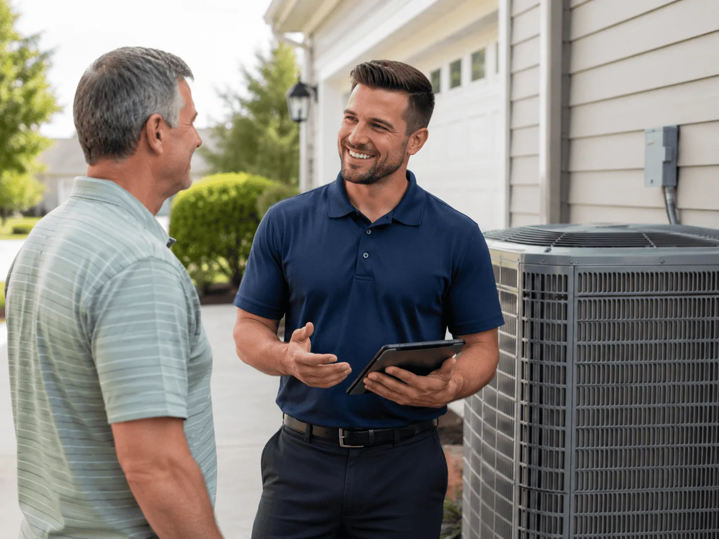 Heat Pump Installation Miller, SD FAQs